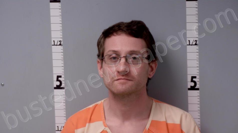 MOSHER, DANIEL JOEL-THOMAS #, Gratiot County, Michigan - 2022-10-11 14:44:00