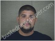 CLARK, ERIC | 2022-10-11 Harnett County, North Carolina Booking