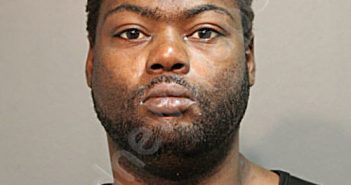 <B>DEONTE</B> <B>JACKSON</B> #, Chicago, Illinois - 2022-10-11