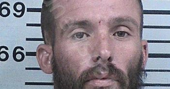 WHITE, BRANDON DEAN | 2022-10-12 12:45:00 Hood County, Texas Booking