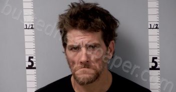 <B>SPERLING</B>, <B>CHAD</B> <B>JAMES</B> #, Gratiot County, Michigan - 2022-10-12 06:35:00