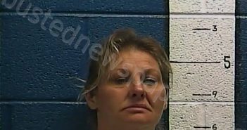 <B>GREEN</B>, <B>REBECCA</B> #, Rockcastle County, Kentucky - 2022-10-12 15:51:00