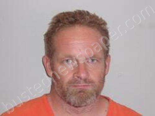 LEON MICHAEL ANDERSON #, Mayes County, Oklahoma - 2022-10-12 17:21:00