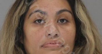 TAPIARUIZ, KARINA | 2022-10-12 23:12:00 Dallas County, Texas Booking