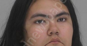 HERRERA, MCKAYLA | 2022-10-12 00:16:00 Dallas County, Texas Booking