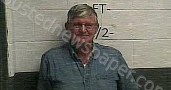 REEVES, DAVID | 2022-10-12 19:01:00 Whitley County, Kentucky Booking