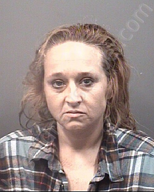 JACKSON, TINA MARIE #, Rowan County, North Carolina - 2022-10-12 13:23:00