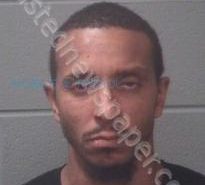 SEAN ALSTON | 2022-10-12 04:54:00 Onslow County, North Carolina Booking
