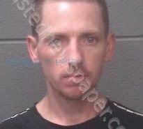 JESSE SMITH | 2022-10-12 21:30:00 Onslow County, North Carolina Booking