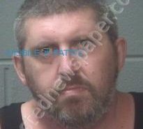DONALD LAYMAN | 2022-10-12 17:23:00 Onslow County, North Carolina Booking