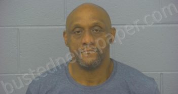 <B>YOUNG</B>, <B>CARL</B> <B>EDWARD</B> #, Greene County, Missouri - 2022-10-12 19:32:00