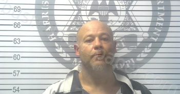 <B>FOSTER</B>, <B>RUSSELL</B> <B>DOUGLAS</B> #, Harrison County, Mississippi - 2022-10-12 14:28:00