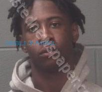 RUBEN CORLEY | 2022-10-12 10:07:00 Onslow County, North Carolina Booking