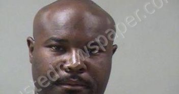 BAZILE, DEREK | 2022-10-12 18:11:00 Dallas County, Texas Booking