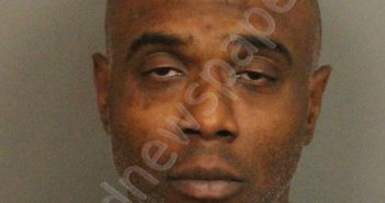 SPEED, RODERICK ABRAHAM | 2022-10-12 16:51:00 Jefferson County, Alabama Booking