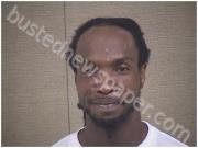 MELVIN, LINDWOOD | 2022-10-12 Harnett County, North Carolina Booking