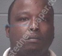 JABRAAILYL JAMES | 2022-10-12 04:32:00 Onslow County, North Carolina Booking