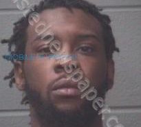 ANTHONY CARTER | 2022-10-12 18:35:00 Onslow County, North Carolina Booking