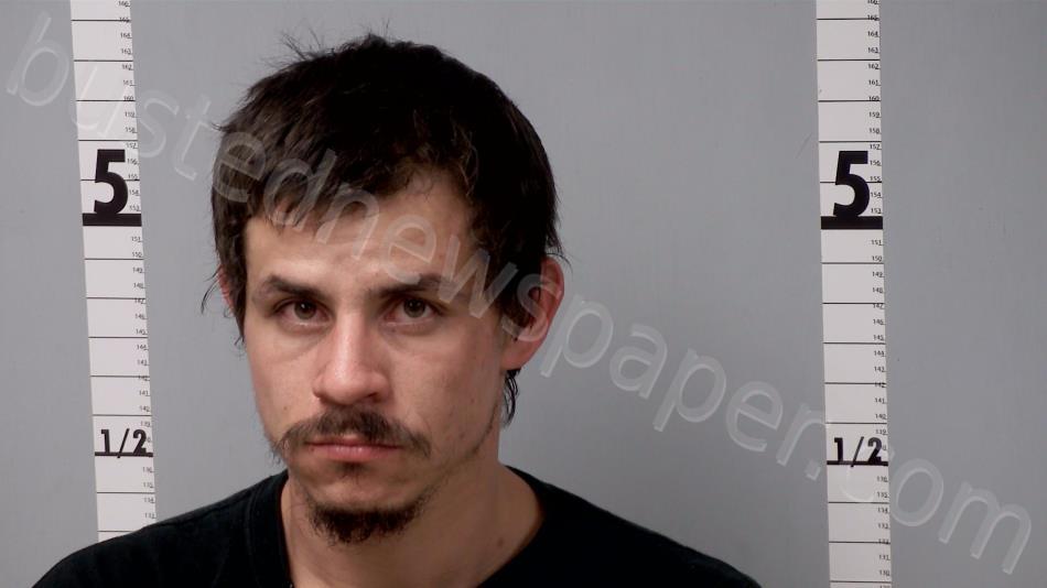 JEGLA, NATHAN PAUL #, Gratiot County, Michigan - 2022-10-12 08:13:00
