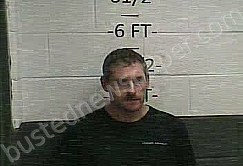 LESTER, TIMOTHY WAYNE #, Whitley County, Kentucky - 2022-10-12 17:25:00