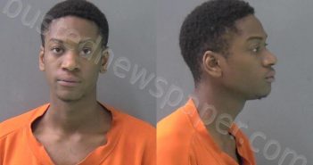 <B>ARRINGTON</B>, <B>JOSHUA</B> ANTHONY TOMMY #, Bell County, Texas - 2022-10-12 21:59:00