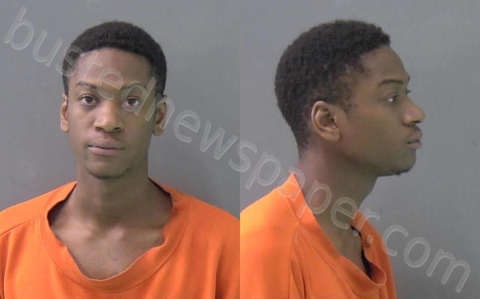 ARRINGTON, JOSHUA ANTHONY TOMMY #, Bell County, Texas - 2022-10-12 21:59:00