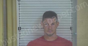 WILSON, CODY GRAHAM | 2022-10-12 10:14:00 Taylor County, Kentucky Booking
