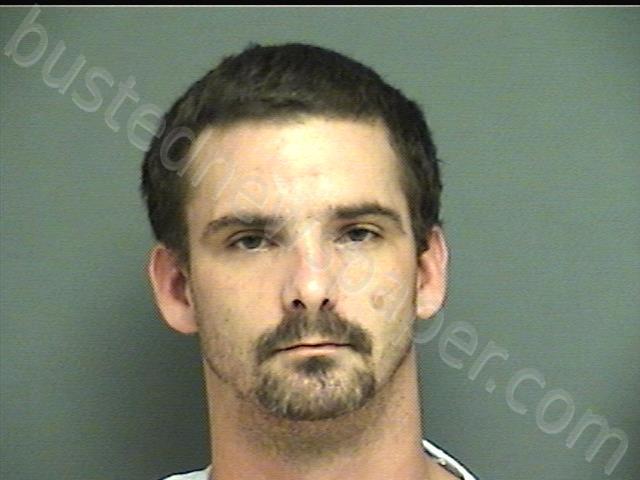 RICE, DAVID JAMES #, Calhoun County, Alabama - 2022-10-12