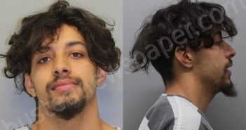 <B>DOWDS</B>, <B>ZACHARY</B> <B>CURTIS</B> #, Wise County, Texas - 2022-10-12