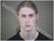 HOBBS, DYLAN | 2022-10-12 Harnett County, North Carolina Booking