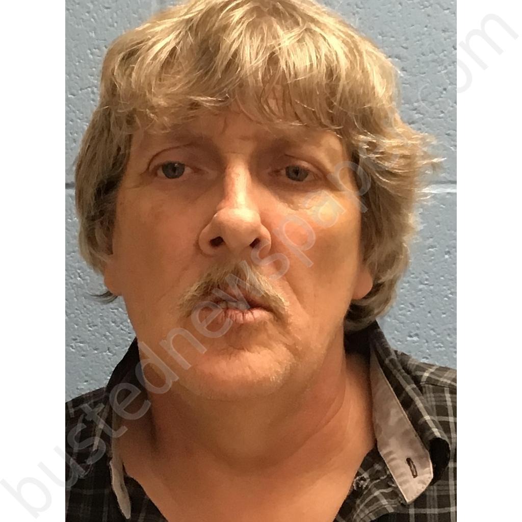 BUSHMAN, CHRISTOPHER LEE #, Henry County, Missouri - 2022-10-12 15:40:00