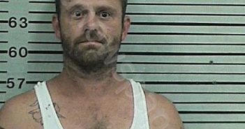 ALEXANDER, DENNIS CRAIG | 2022-10-12 11:17:44 Hood County, Texas Booking