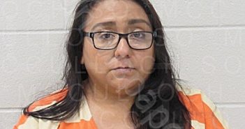 GONZALES, SONIA MARIA | 2022-10-12 13:59:00 Mcculloch County, Texas, McCulloch County, Texas Booking