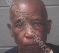 CLIFTON THOMAS | 2022-10-12 15:39:00 Onslow County, North Carolina Booking