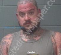 ZACHARY GROFT | 2022-10-12 22:25:00 Onslow County, North Carolina Booking