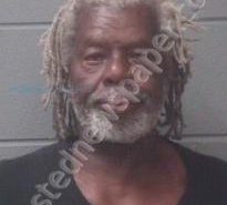 RANDY PICKETT | 2022-10-13 21:12:00 Onslow County, North Carolina Booking