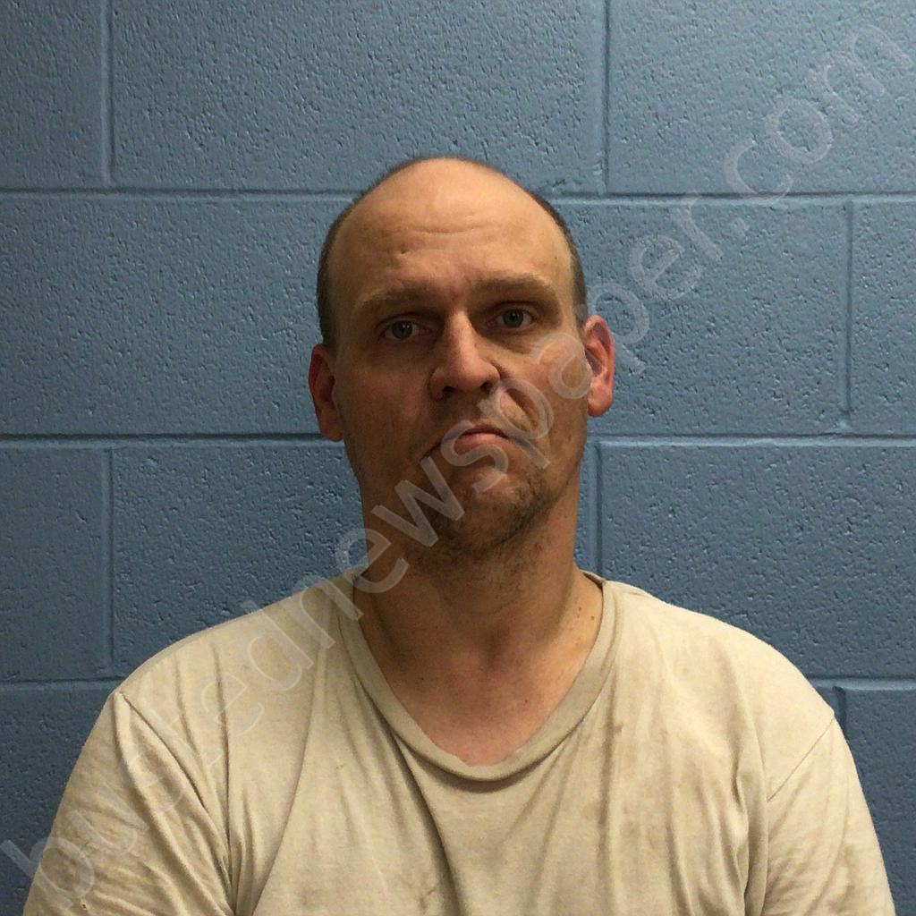 LUETJEN, BRADLEY JAMES #, Henry County, Missouri - 2022-10-13 01:30:00