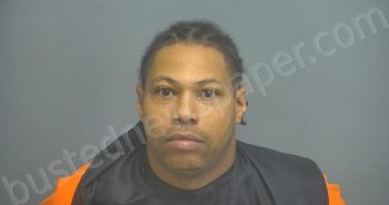 CRAGHEAD, MICHAEL EDWARD | 2022-10-13 14:42:00 Amherst County, Virginia Booking