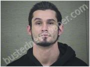 GRIGGS, AARON | 2022-10-13 Harnett County, North Carolina Booking