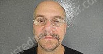 <B>MCKINNEY</B>, <B>MICHAEL</B> <B>ANTHONY</B> #, Van Buren County, Michigan - 2022-10-13