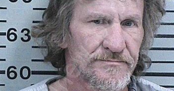 LAWSON, WALTER THOMAS | 2022-10-13 12:15:50 Hood County, Texas Booking