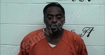 <B>ROBERSON</B>, <B>PATRICK</B> <B>DEWAYNE</B> #, Crockett County, Tennessee - 2022-10-13