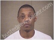 MCPHATTER, BISHOP | 2022-10-13 Harnett County, North Carolina Booking