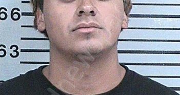 GOMEZ, DANIEL ISRAEL | 2022-10-13 10:26:45 Hood County, Texas Booking