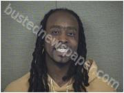 BYRD, AARON | 2022-10-13 Harnett County, North Carolina Booking