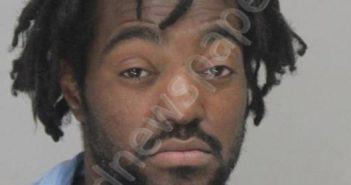 SMITH, CHRISTAWN | 2022-10-13 04:51:00 Dallas County, Texas Booking