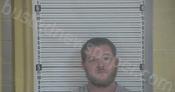 WILKERSON, THOMAS DANIEL | 2022-10-13 10:12:00 Taylor County, Kentucky Booking