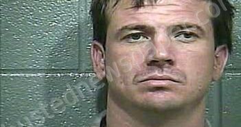 PERRY, <B>RONALD</B> <B>PRESTON</B> #, Barren County, Kentucky - 2022-10-13 23:08:00