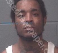 DONIMIC CARTHON | 2022-10-13 19:45:00 Onslow County, North Carolina Booking