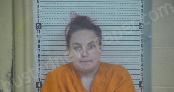 ING, IANA JAYDE | 2022-10-13 04:19:00 Taylor County, Kentucky Booking